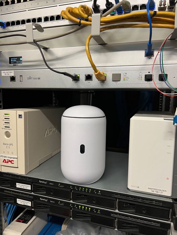Unifi Dream Router | Kaufen auf Ricardo