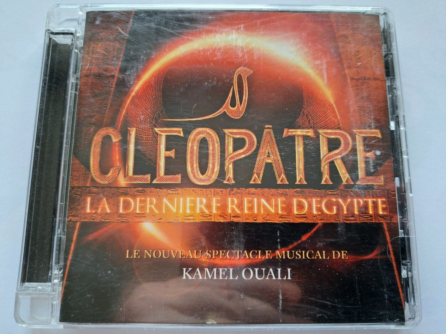 CD: Cd Spectacle Musical - Cleopatre  – Usato da Pully venduto da bro_n52j