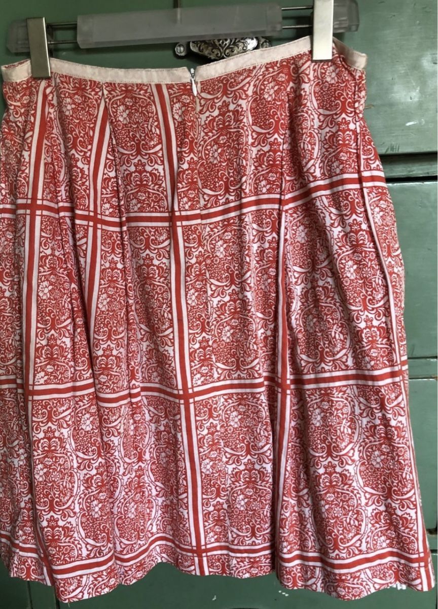 Gonne: Vintage Rock – Usato da Zürich venduto da Shopmystyle 5