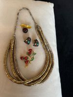 Vintage Schmuck Konvolut