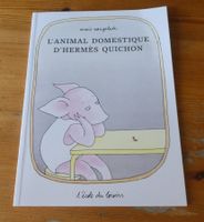 Livre jeunesse "L'animal domestique" Rougelade, TBE