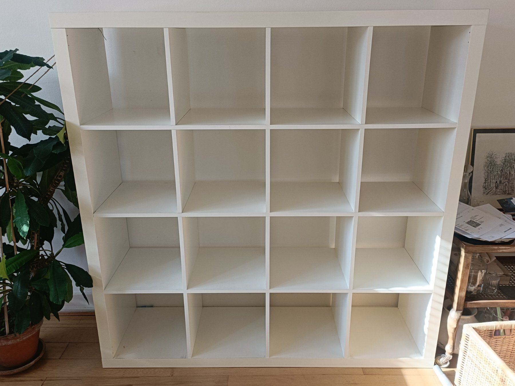 Ikea Regale: Klassisches IKEA Büchergestell – Gebraucht aus Zürich von mai_w2pg