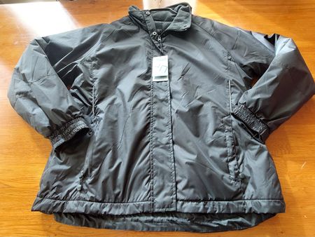 Winterjacke James&Nicholson, Grösse L, Neu mit Etikett