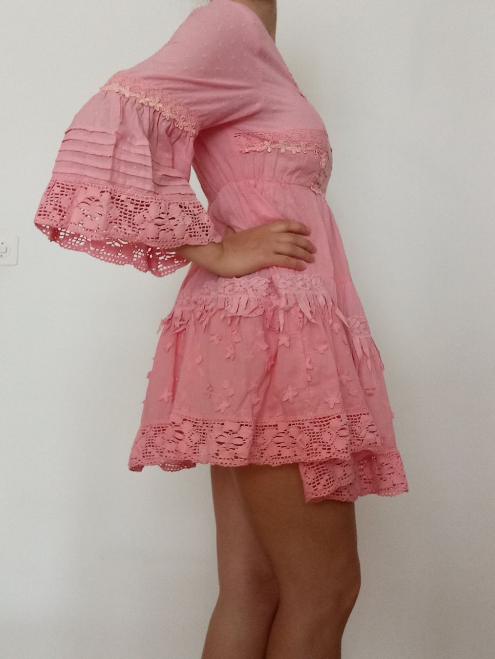 Vestiti: Kleid – Usato da Winterthur venduto da Gabi_89 2