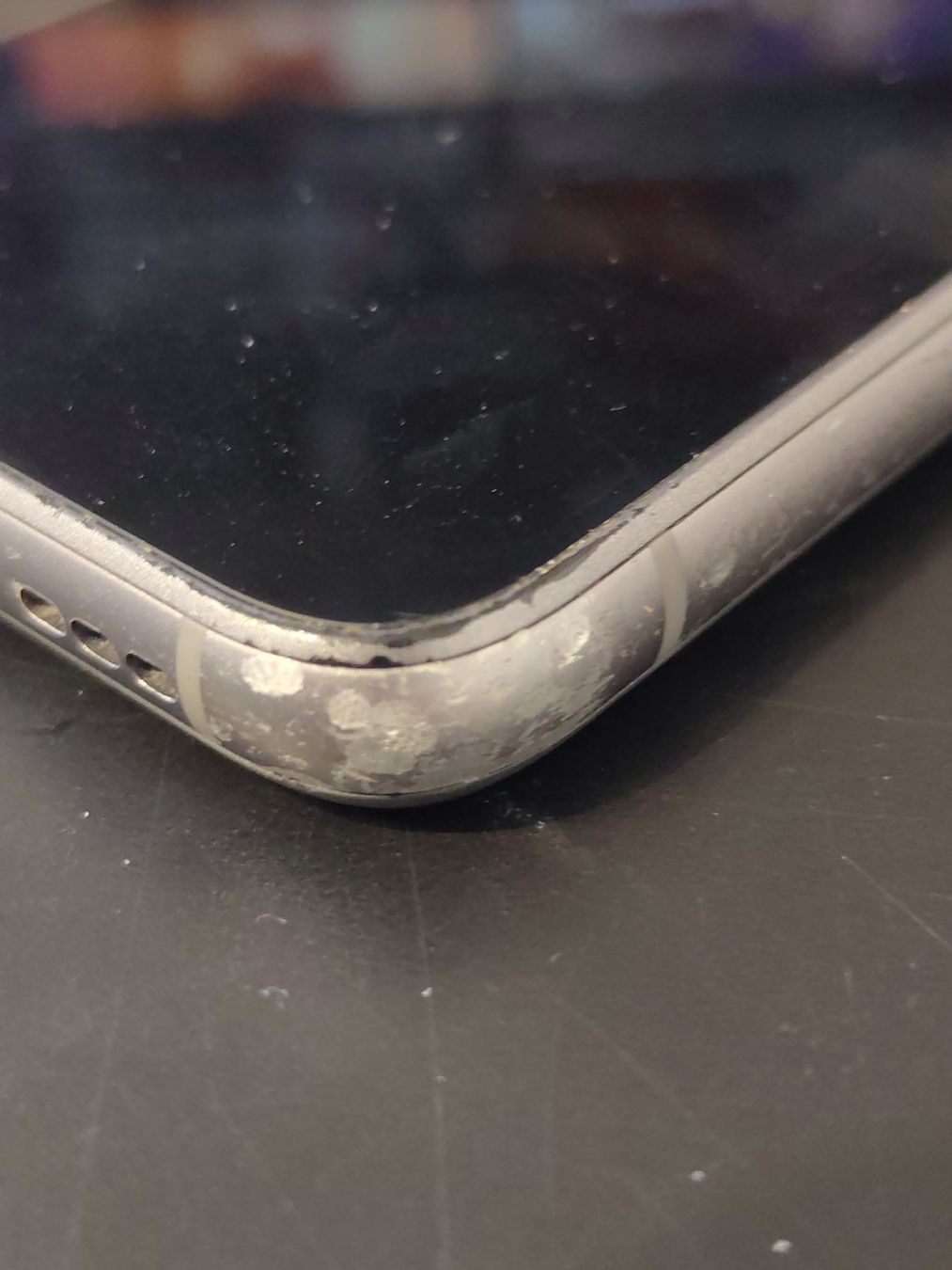 Fairphone Handys / Smartphones: Smartphone Fairphone 4 mit /e/OS  – Gebraucht aus Effretikon von pemko 2