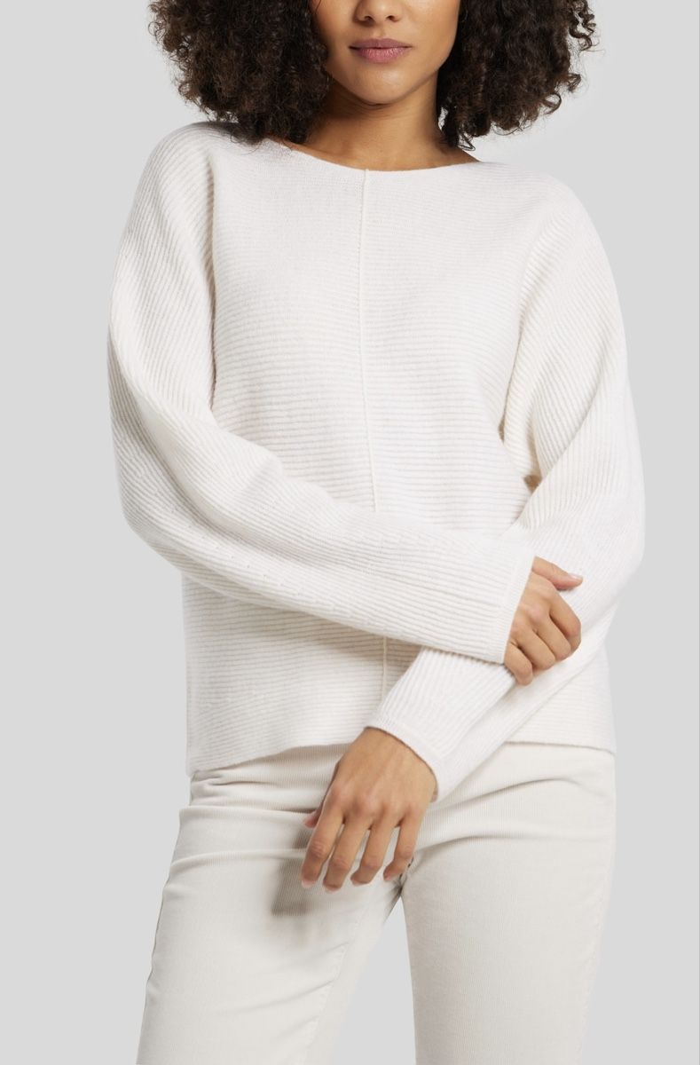 Maglioni & Felpe: PAULINE Pullover Wolle mit Kaschmir G.XS – Usato da Oberwil BL venduto da DANA_FOX 4