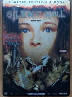 Silent Hill (Limited Edition Steelbook, 2 DVDs) - vergriffen