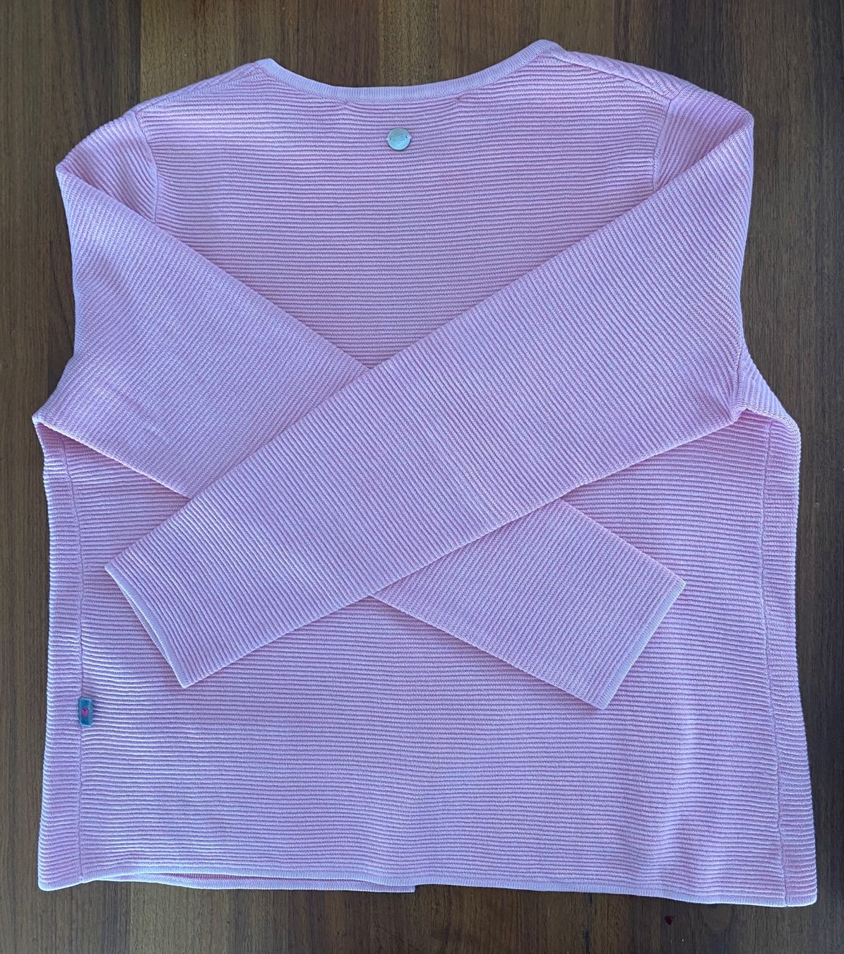 Lieblingsstück Giacche: Lieblingsstück Strickjacke rosa, Grösse 40 – Usato da Jona venduto da Flamingoo 6