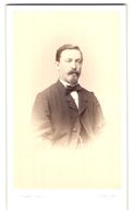 Fotografie J. Ganz, Zürich, Thorgasse 3