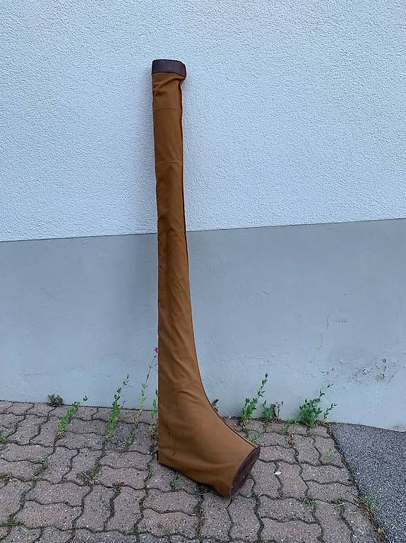 Strumenti musicali: Cor des alpes – Usato da Pully venduto da ale_5phd 2