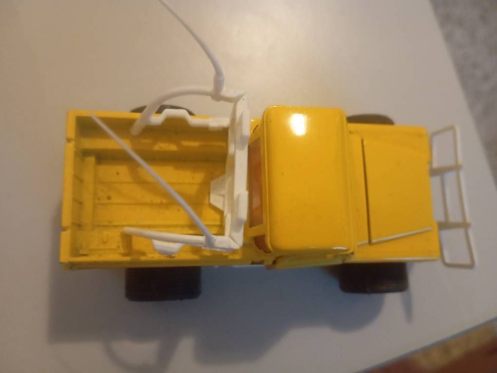 Dinky Toys Modellautos: Dinky Toys Landrover – Gebraucht aus Basel von Petergunn 4