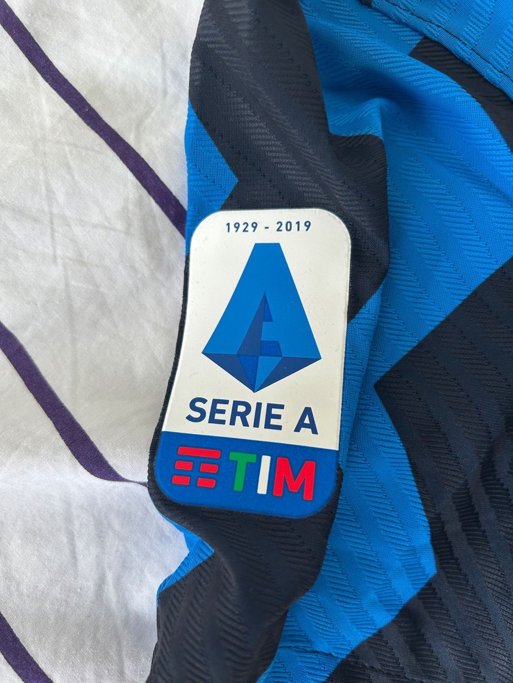 Nike Canottiere & Pantaloni: Inter milan maillot Nike officiel – Usato da Sion venduto da tchana77 3