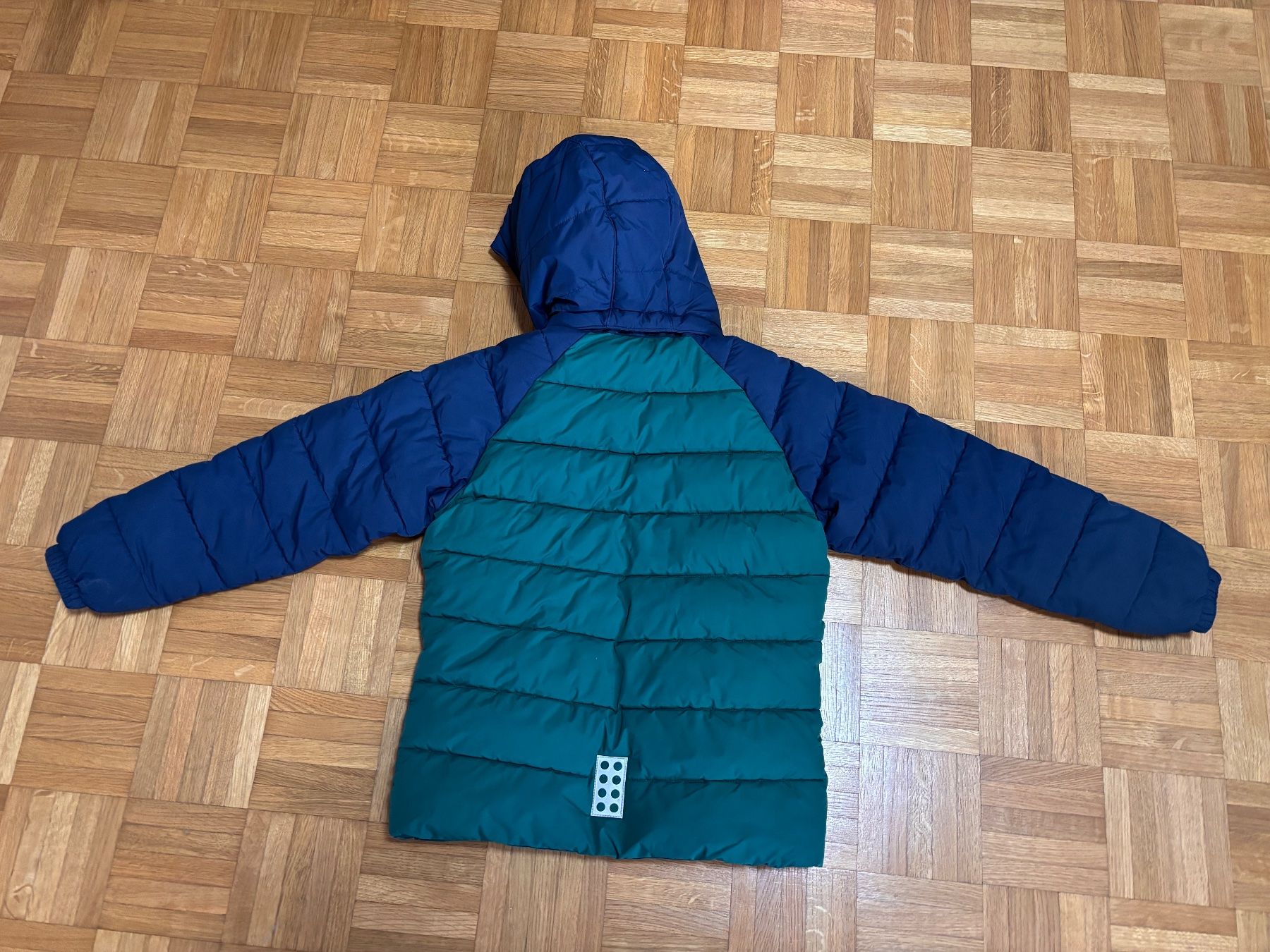 Jacken & Mäntel: Winterjacke von LEGO – Gebraucht aus Luzern von naome 1