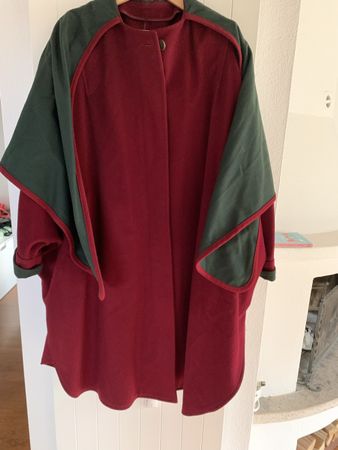 Mantella lana alpaca Moessmer
