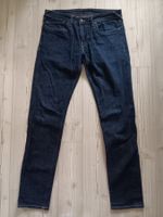 PEPE JEANS Jeans LOW WAIST SLIM FIT SLIM LEG taille W33 L34