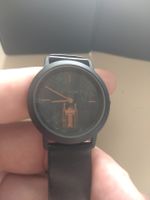 Unisex-Armbanduhr