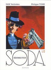 Fumetti: SODA N°13 1/2 - RESURRECTION - EO – Nuovo (secondo la descrizione) da Sierre venduto da Gorico