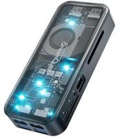 DreamQuest Mini PC - 12GB RAM - 512GB SSD - Windows 11 Pro