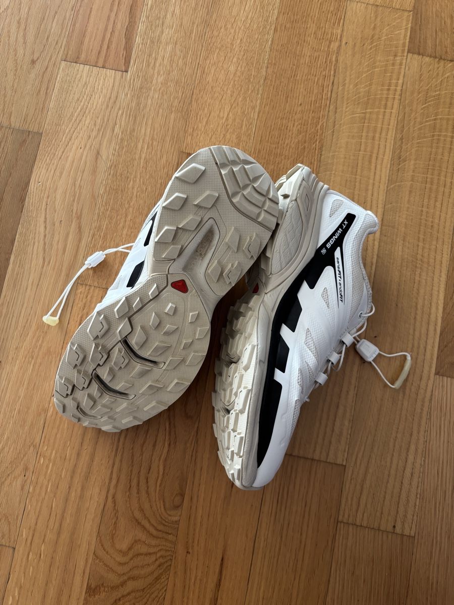 Salomon Scarpe da uomo: Chaussures Salomon XT Wings 2 – Usato da Bulle venduto da ali_7fns 3