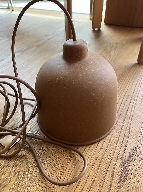 Lampes: Muuto - Grain Pendant Lamp – Neuf avec emballage d'origine à Basel par spa_t556 1