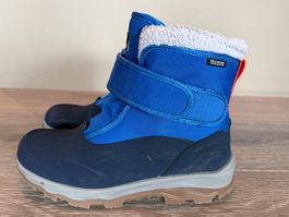 Jack Wolfskin Winterstiefel Gr. 37