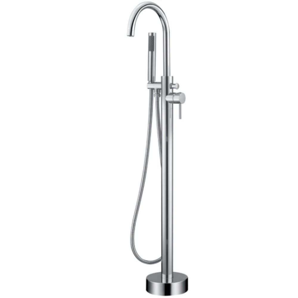 Armaturen: 20660 - Design Standarmatur JACK – Chrome – Neu und originalverpackt aus Wallenwil von toesstal-vertrieb 2