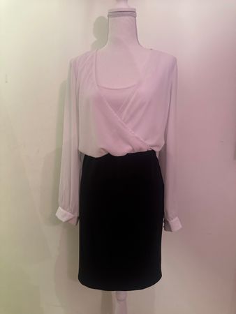 Kleid von Anna Field