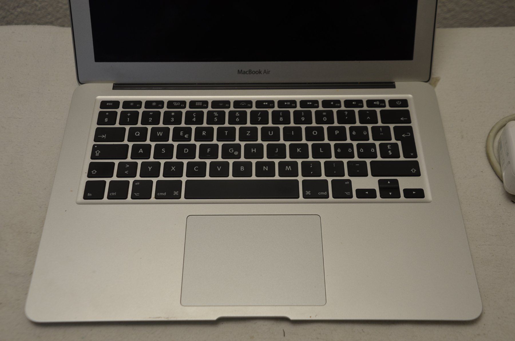 Apple Notebook: Apple Macbook Air A1466 i5  13" – Difettoso da Collonges venduto da arashee 3