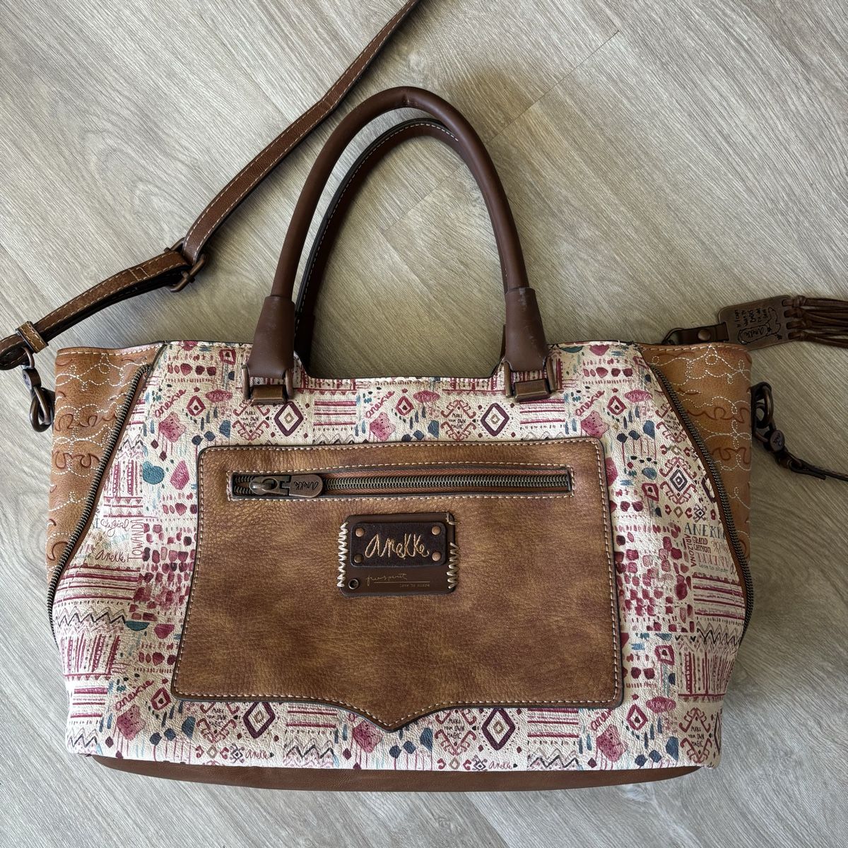 Anekke Taschen für Damen: ANEKKE Tasche – Neu (gemäss Beschreibung) aus Villnachern von fellinchen 1