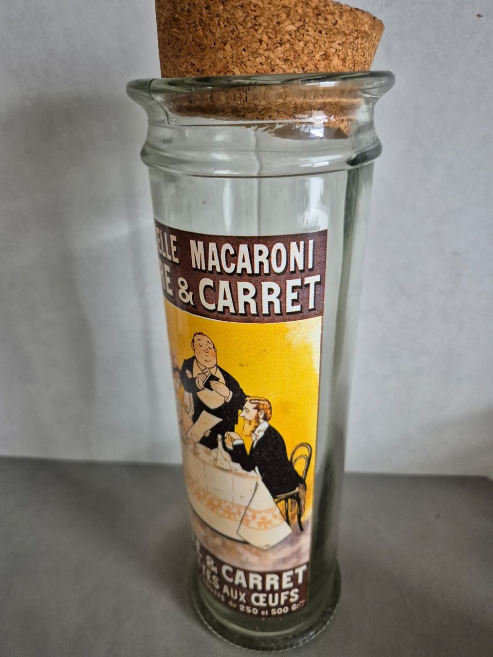 Contenitori & Simili: 3 bocal style vintage C20 – Usato da Fully venduto da tameab 6