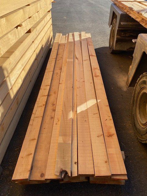 Holzartikel: Arve/Zirbe/Parallelbretter/Pack 2 – Neu (gemäss Beschreibung) aus Ichertswil von IngoldHolz 1