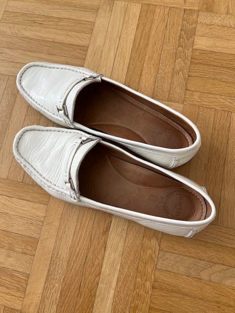 Scarpe da donna: "Wirth" Mocassin Gr. 6.5 = 39.5 – Nuovo (secondo la descrizione) da Walenstadt venduto da ricamul 8