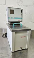 Julabo SE-6 (v.2) Umwälzthermostat Füllmenge 4.5 - 6 Liter