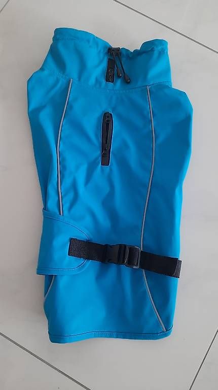 Vestes: Regenschutz gummiert – Neuf avec emballage d'origine à Hildisrieden par nordcap-54