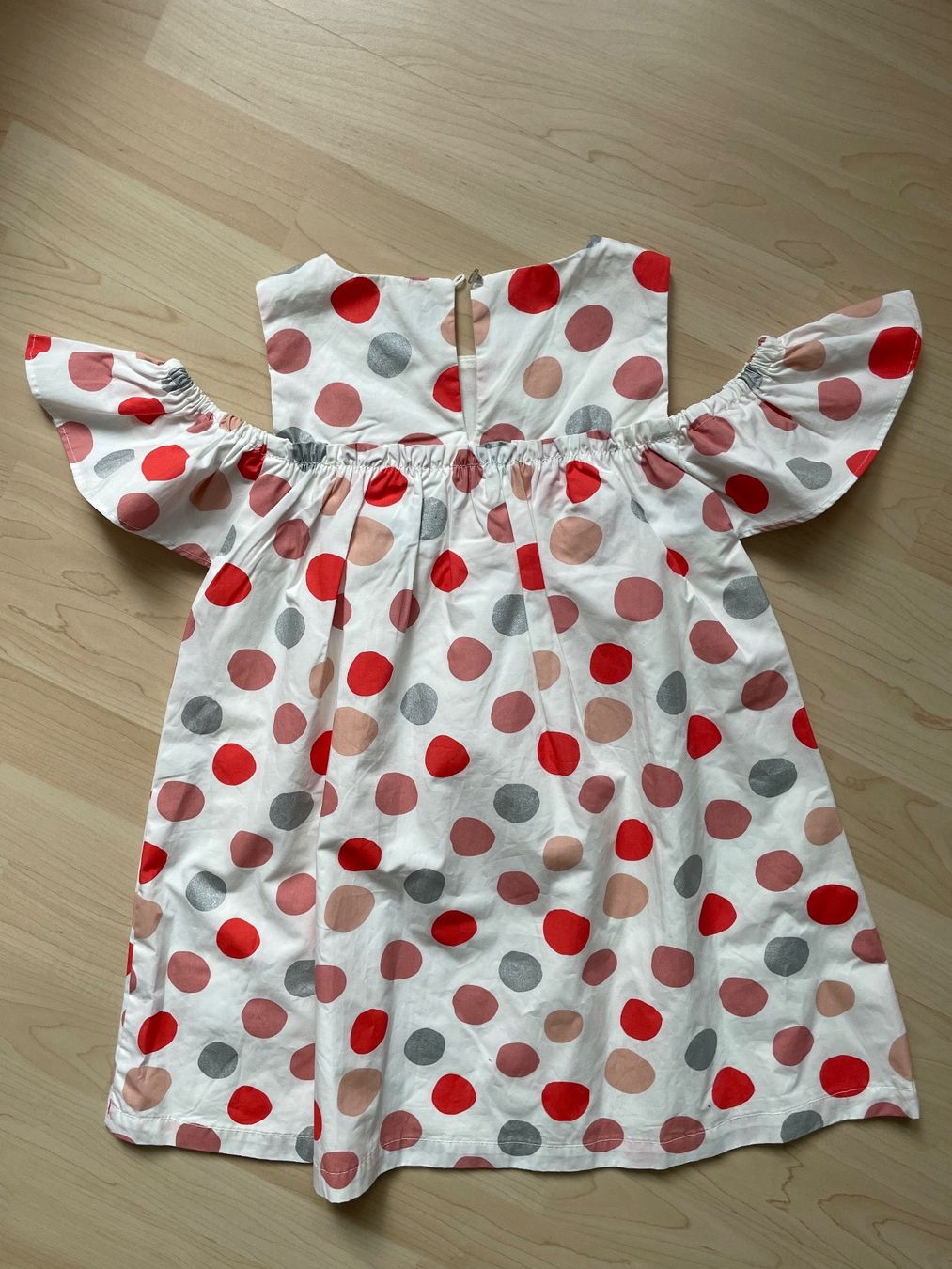 Camicette, T-shirt & Top: Tunika – Usato da Wil Sg venduto da mil_r9gx 2