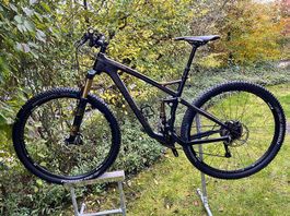Thömus Lightrider CT RC16 29"