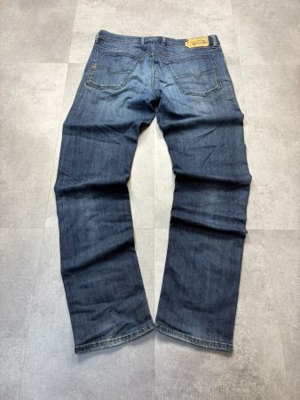 Vintage Diesel Straight Baggy Jeans (L)