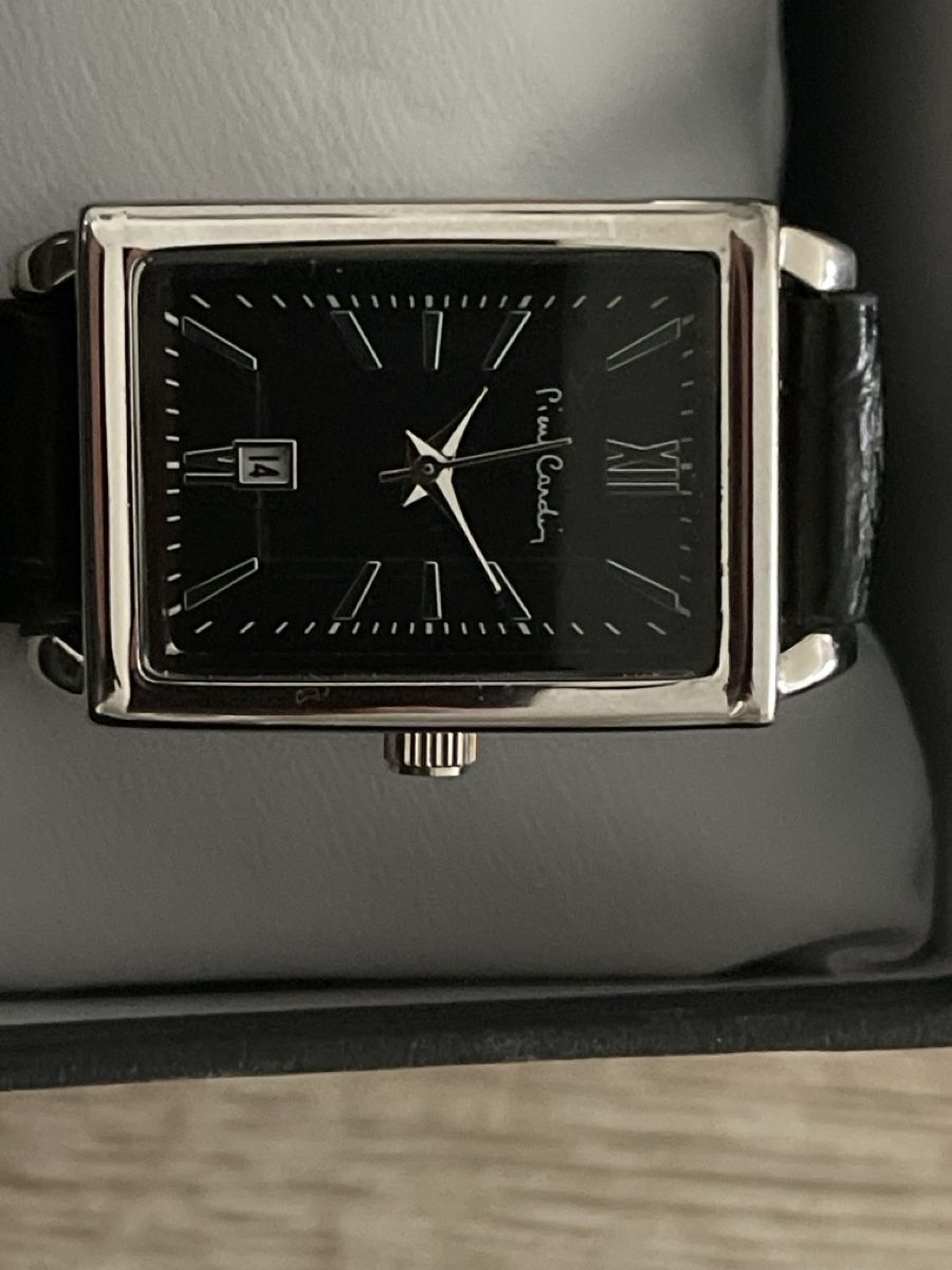 Pierre Cardin Montres: uhr – Neuf avec emballage d'origine à Chur par eagle86federico 2