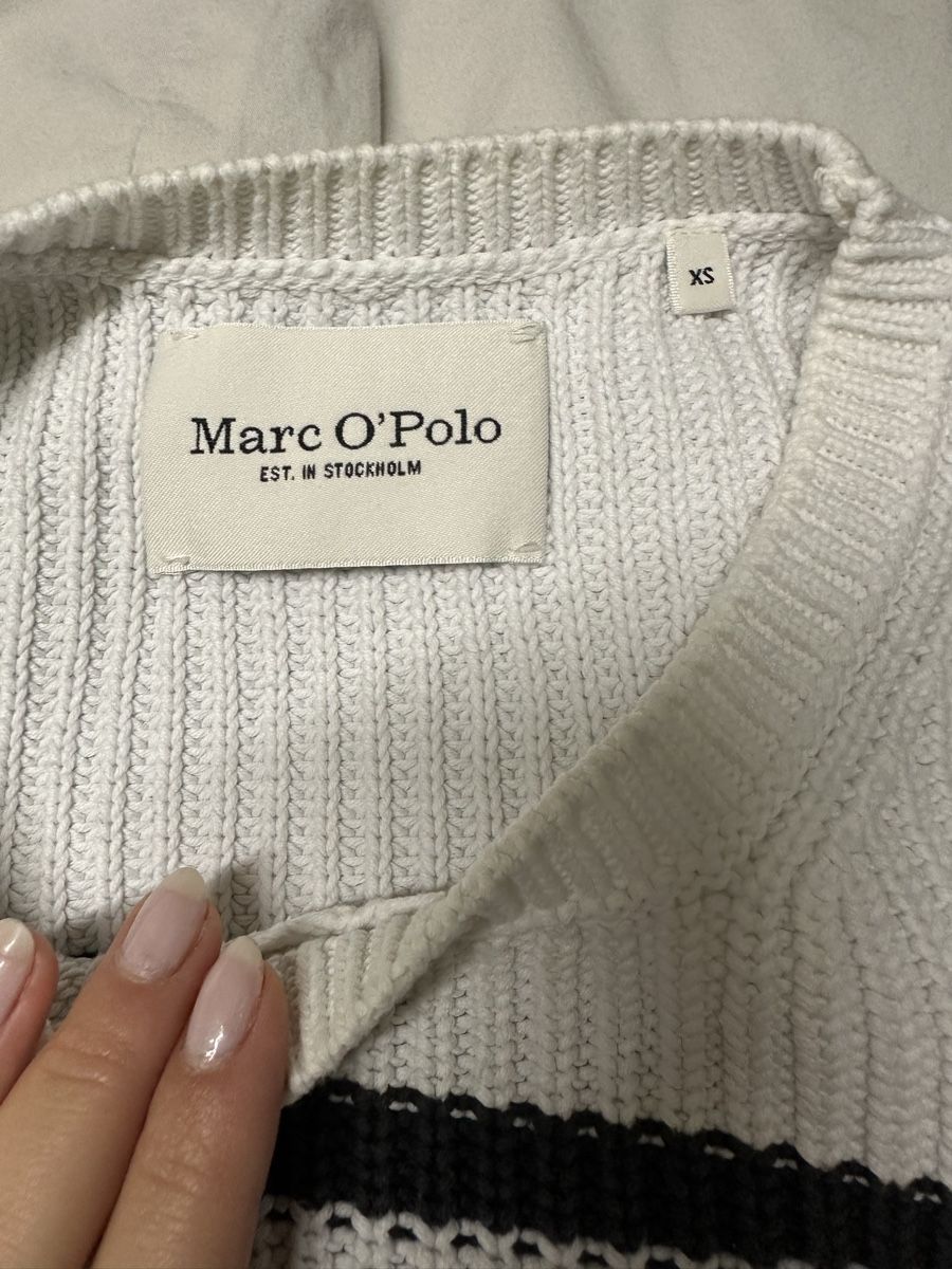 Maglioni & Felpe: Marc O’Polo Pullover   EST in Stockholm – Usato da Wolfhausen venduto da sellingmycloset 2