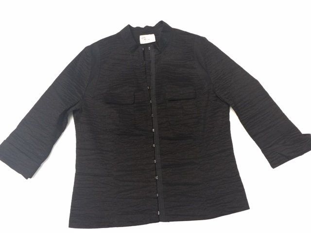 Chemisiers: Beate Heymann - Trendlabel Bluse Grösse 42 - Schnäppchen!!!! – D'occasion à Gurmels par topsommer