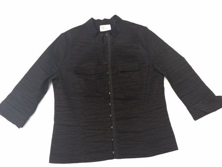 Beate Heymann - Trendlabel Bluse Grösse 42 - Schnäppchen!!!!