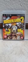 PS3 - Borderlands 2