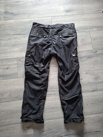 Motorradhose von Held 3XL