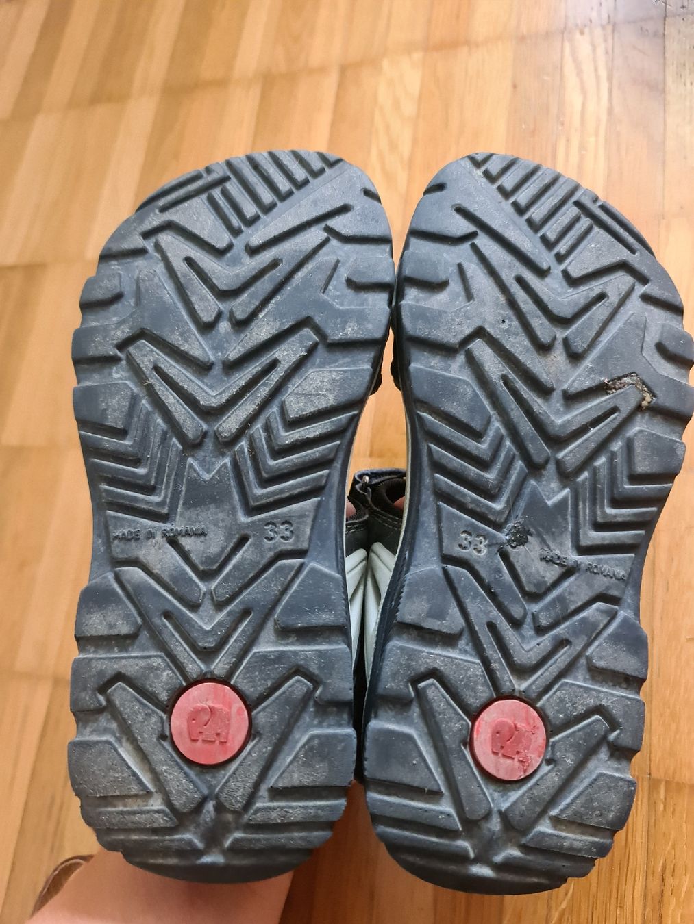 Elefanten Scarpe per ragazzi: Elefanten Sandalen Grösse 33 gebraucht – Usato da Emmenbrücke venduto da gatasalvache 2