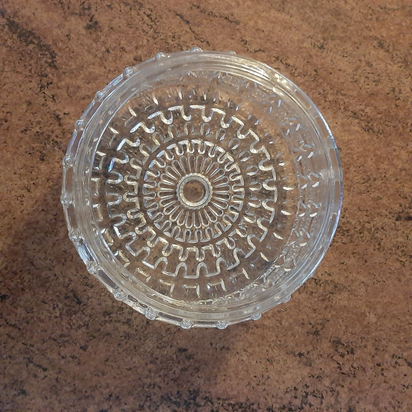 Altro in Decorazioni & Accessori: Globe rond plafonnier vintage – Usato da Nyon venduto da Tonymars 1