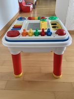 Spieltisch Play table Baby