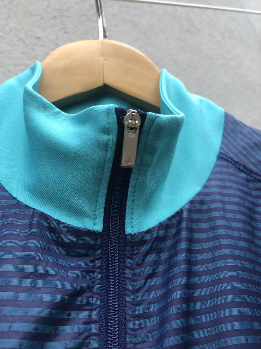 Adidas Giacche: Adidas Golf Lighweight Vest – Usato da Fribourg venduto da ann_l9b7 2
