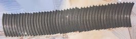 46 rails courbes Fleischmann 9120 (N)