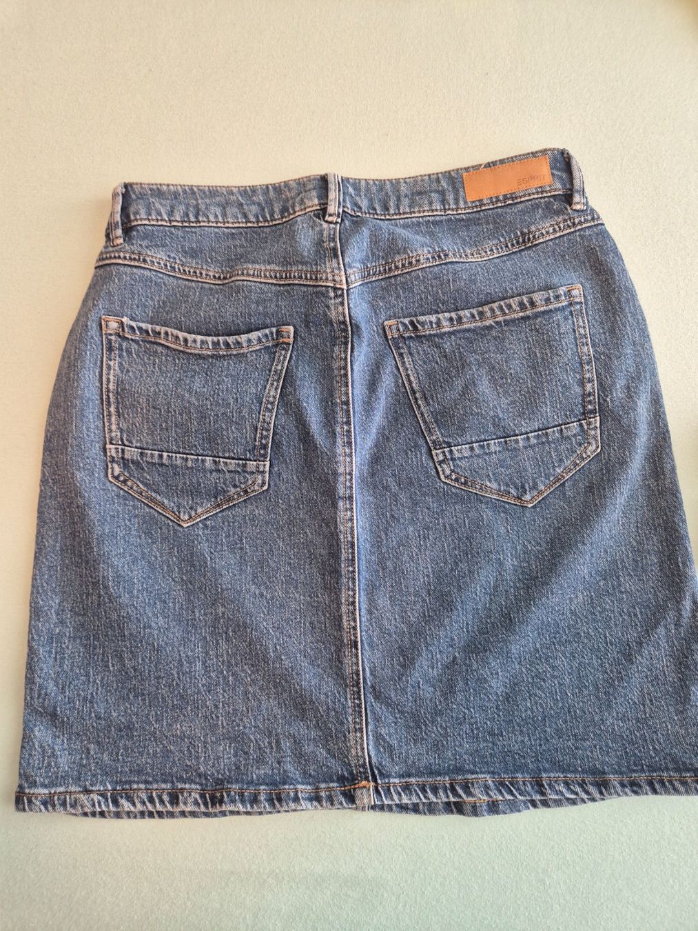 Gonne: Jeansrock Gr. 36 Esprit – Nuovo (secondo la descrizione) da Schaffhausen venduto da Madison74 4