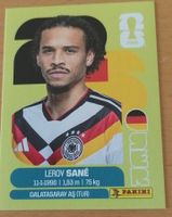 Panini WM 2026 Sané GER 18 Swiss Edition